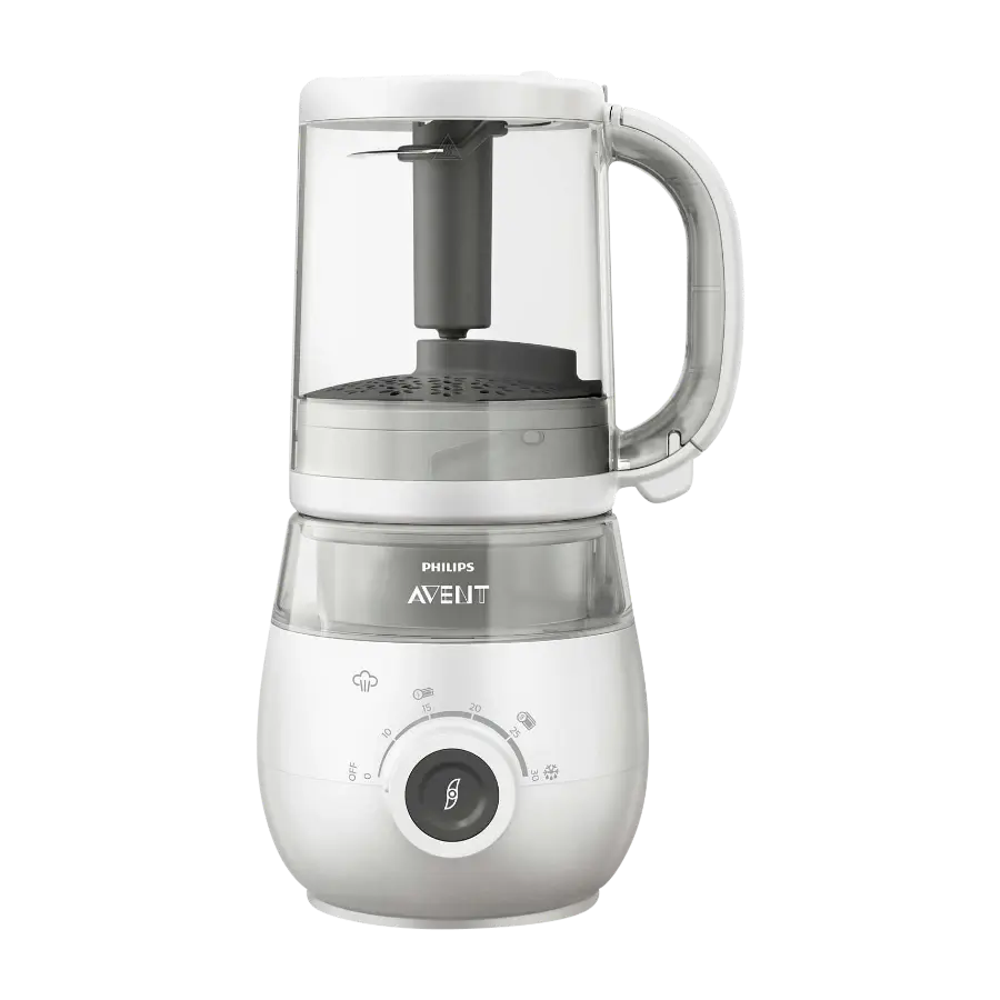 Philips SCF883/01 matlagingsmaskin