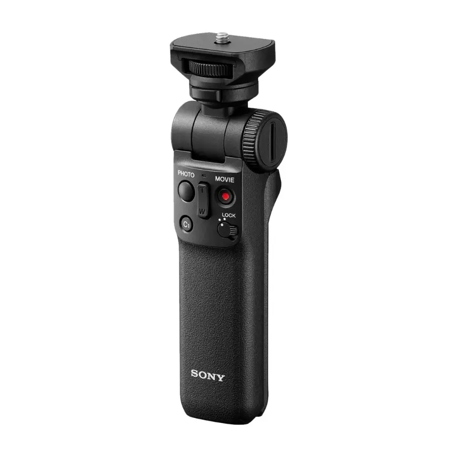 Sony Gp-VPT2BT Bluetooth Vlogging kamerahåndtak