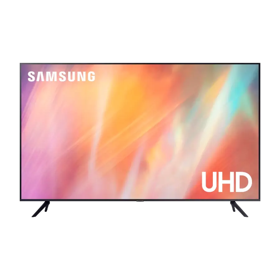 Samsung 43" 4K Business TV BE43A-H