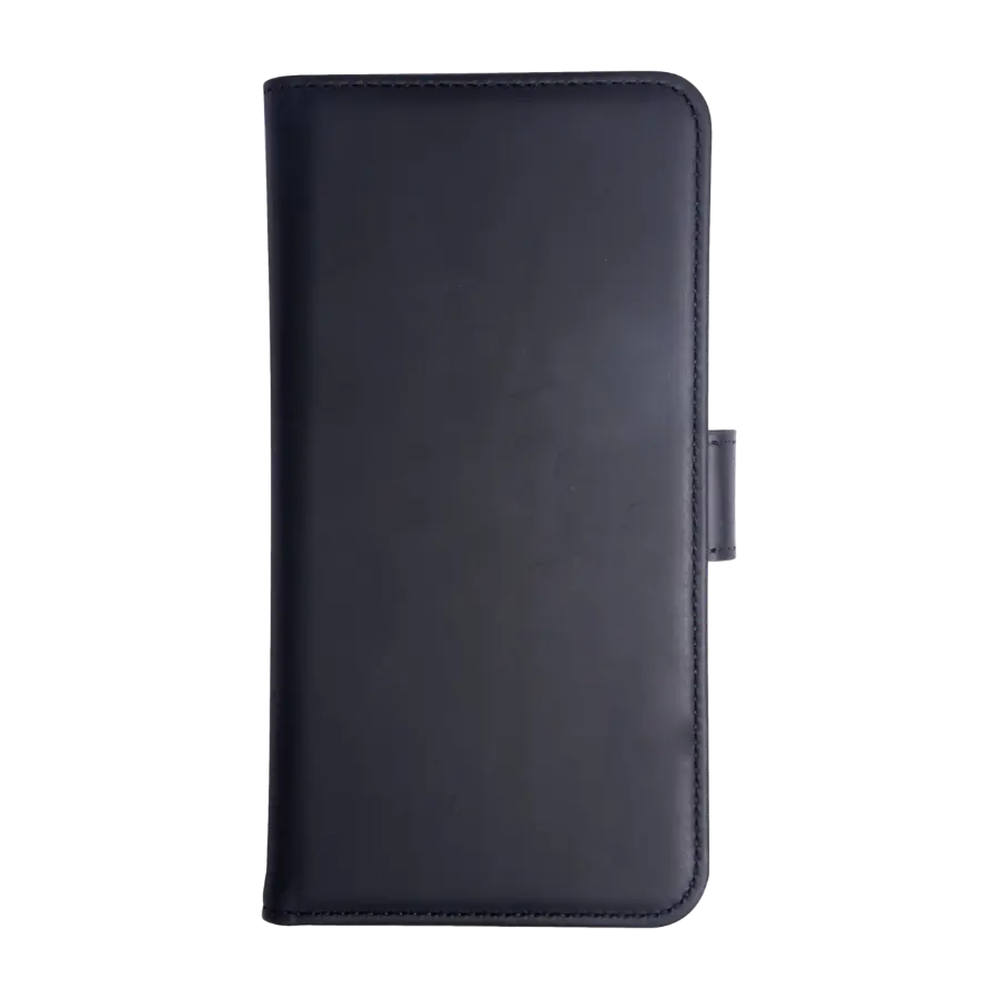 Ferrelli Samsung Galaxy S23 FE Duo Flip deksel, svart