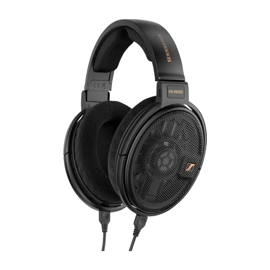 Sennheiser HD 660S2 hodetelefoner