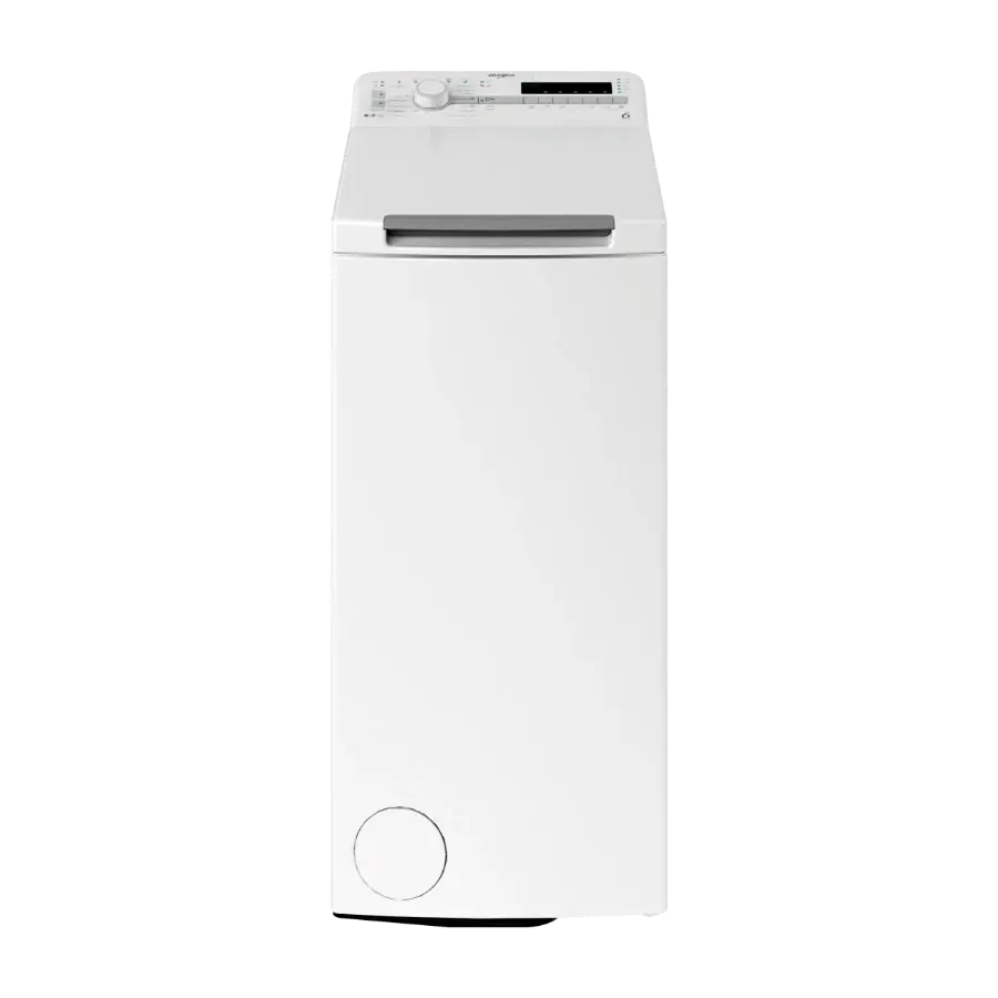 Whirlpool PWTL29126/N vaskemaskin