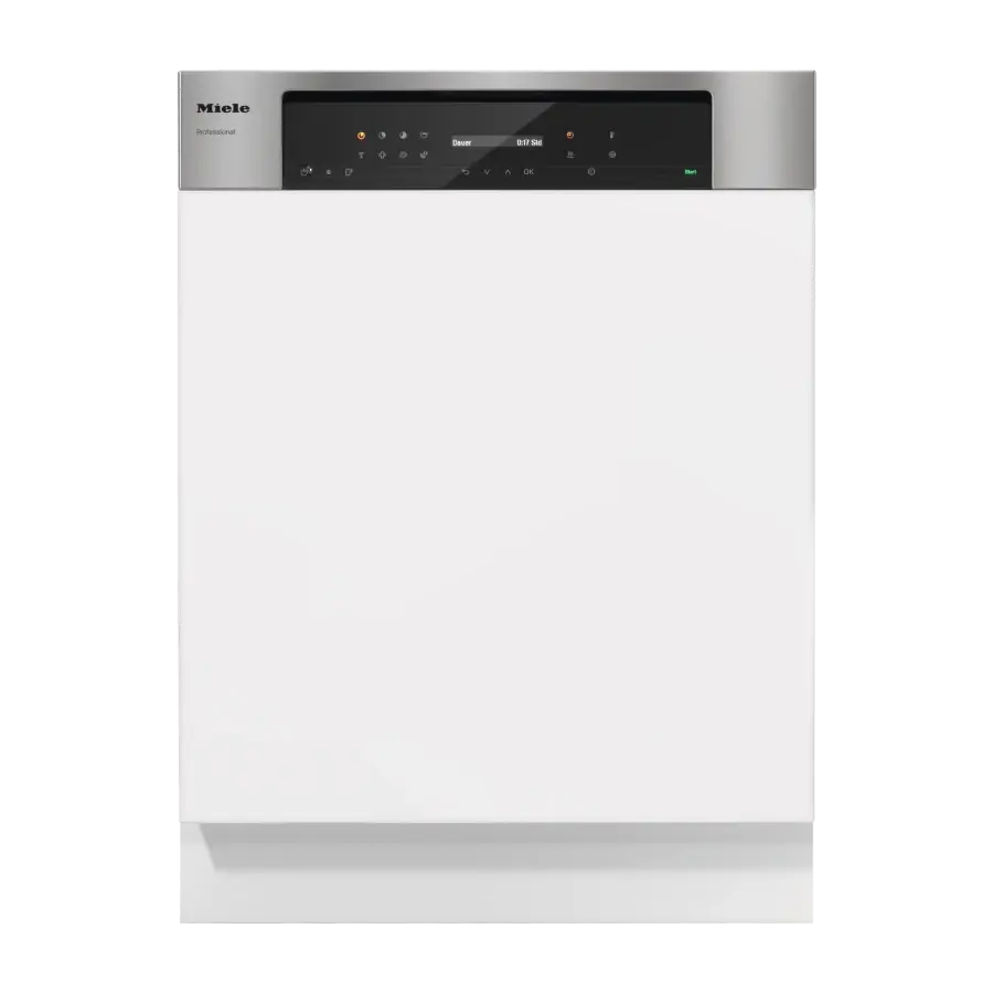 Miele PFD 101 U oppvaskmaskin