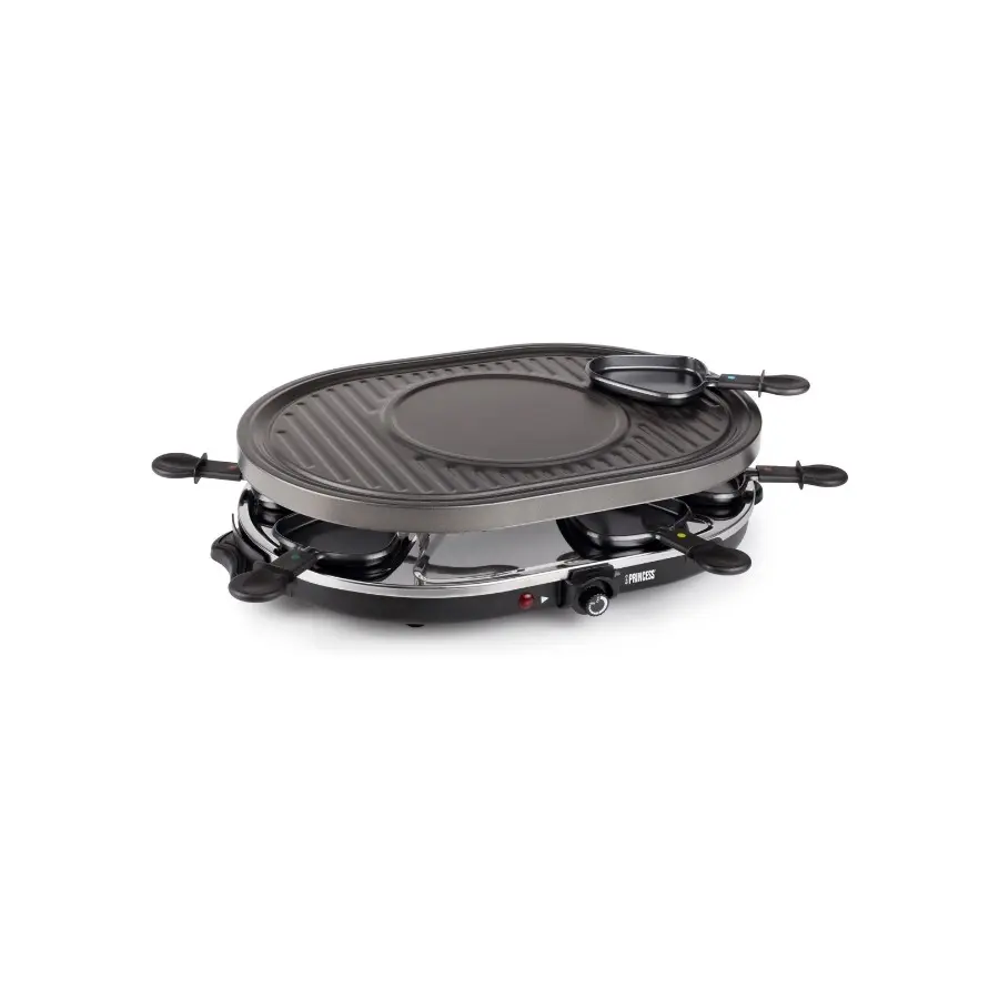 Princess 162700 Partygrill raclette