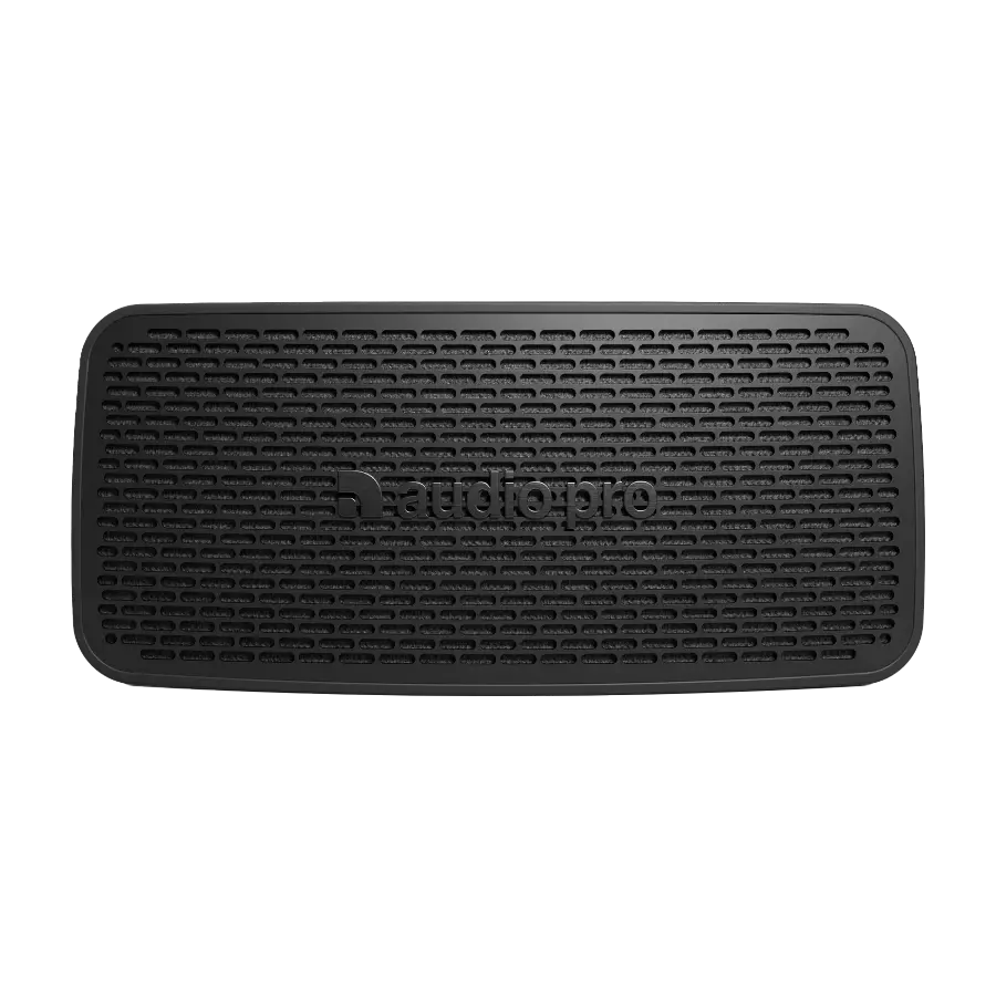 Audio Pro P5 Bluetooth-høyttaler, svart