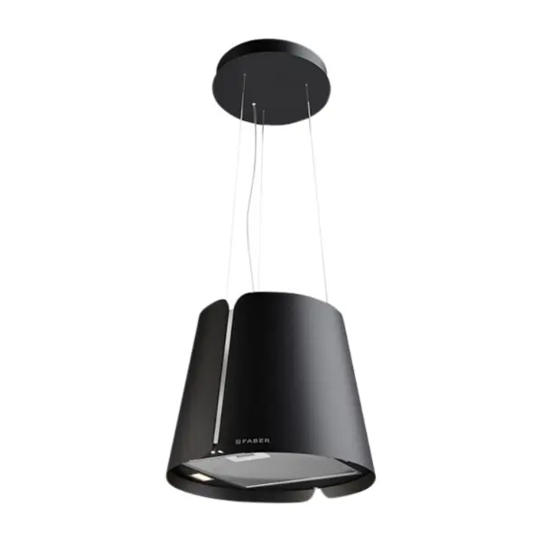 Faber Beat Bk Matt kjøkkenventilator