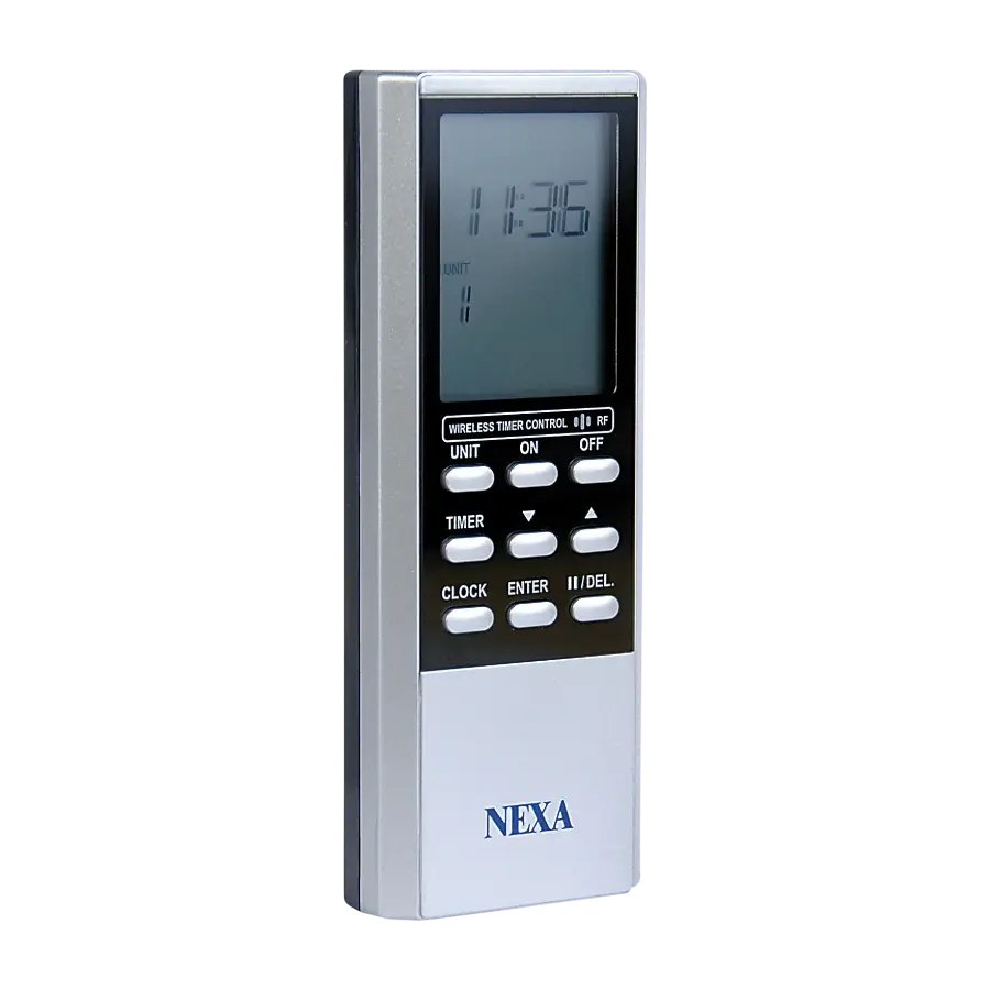 Nexa Tmt-918 fjernkontroll multi