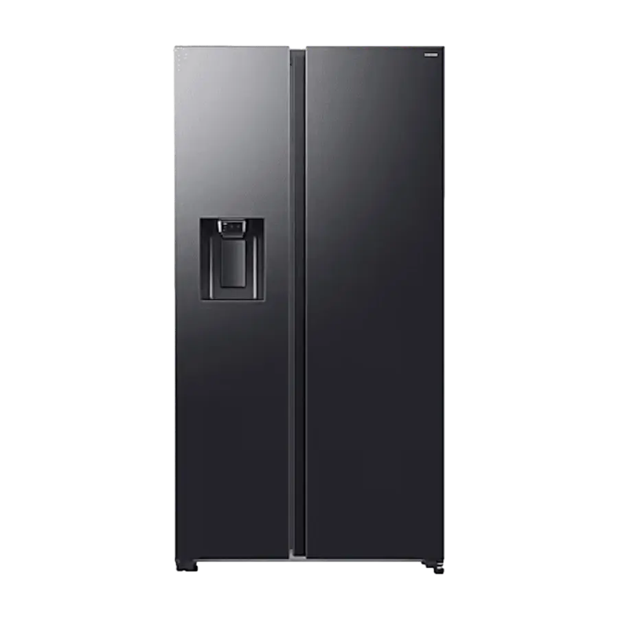 Samsung Series 70 RS70F64KEFEF side by side