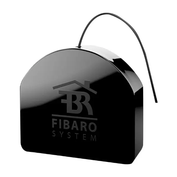 Fibaro Single switch 2 fgs-213