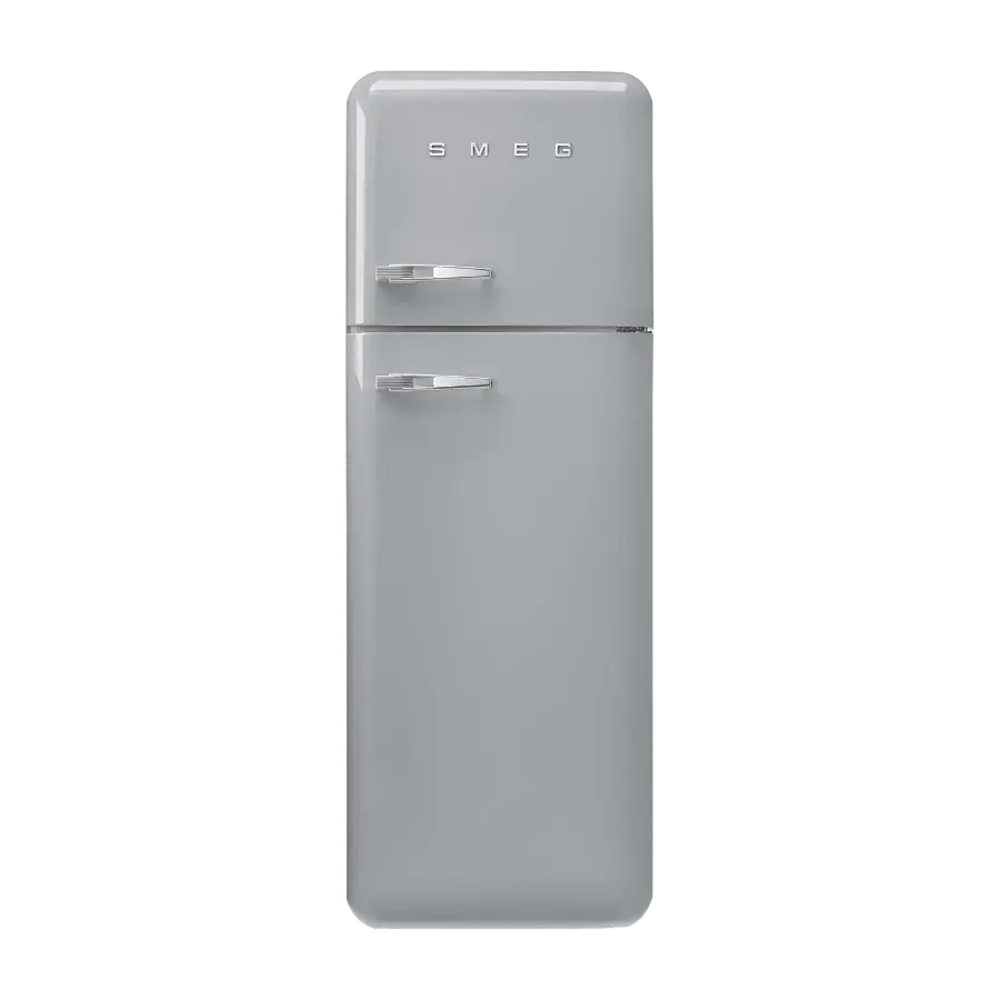 Smeg 50's Style FAB30RSV5 kombiskap