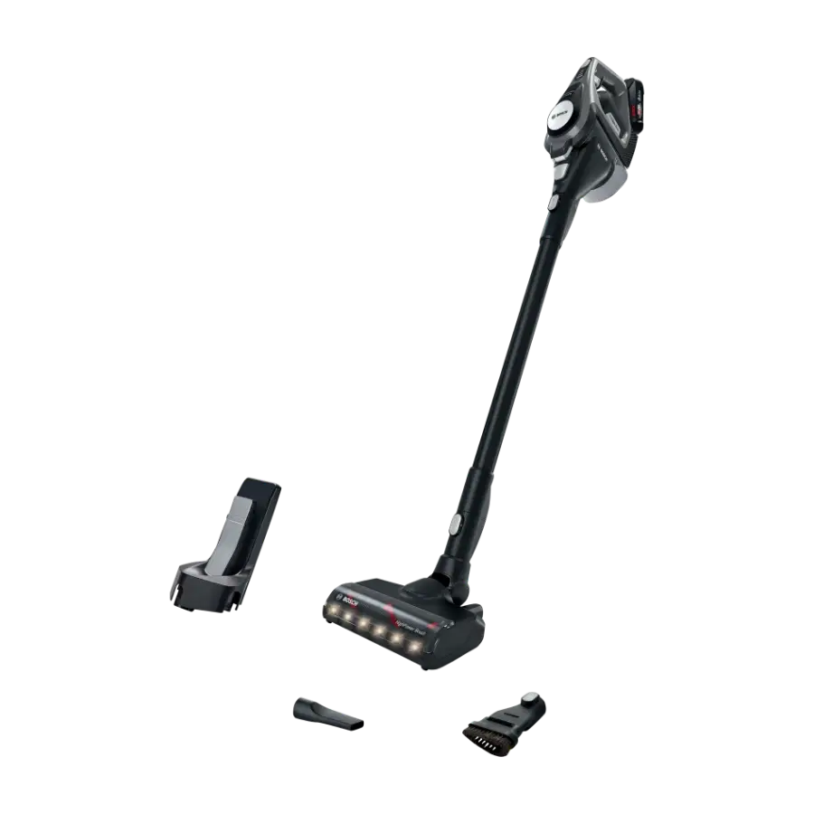 Bosch BCS82G31 Unlimited 8 trådløs støvsuger