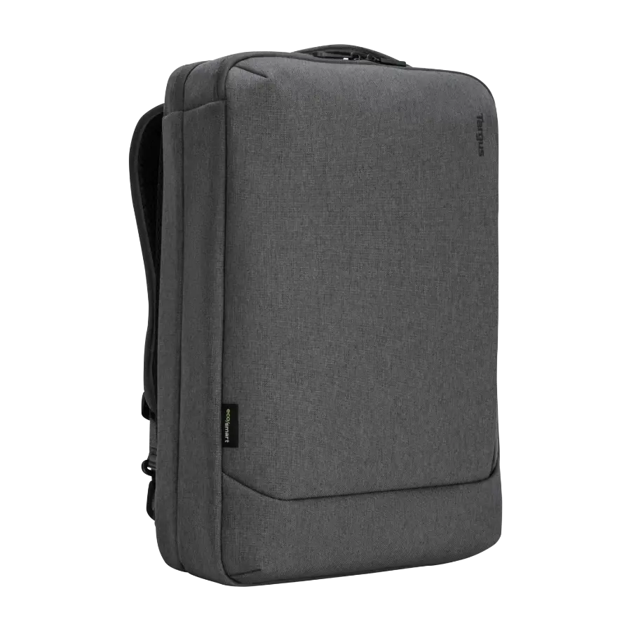 Targus Cypress Ecosmart 15,6" Ryggsekk, grå