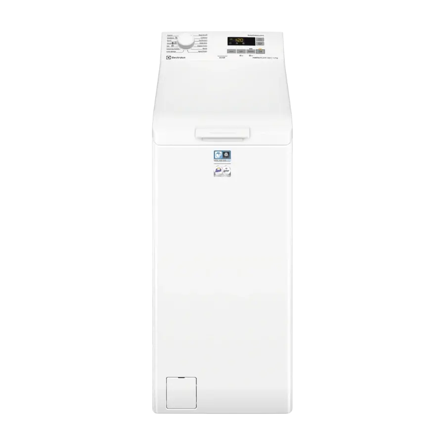 Electrolux 600-serien EW6T472L2L vaskemaskin