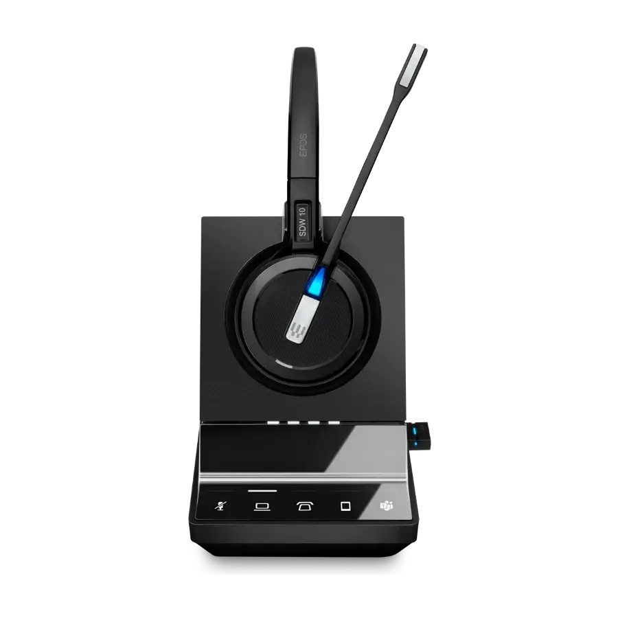 EPOS IMPACT SDW 5016T trådløst DECT-headset