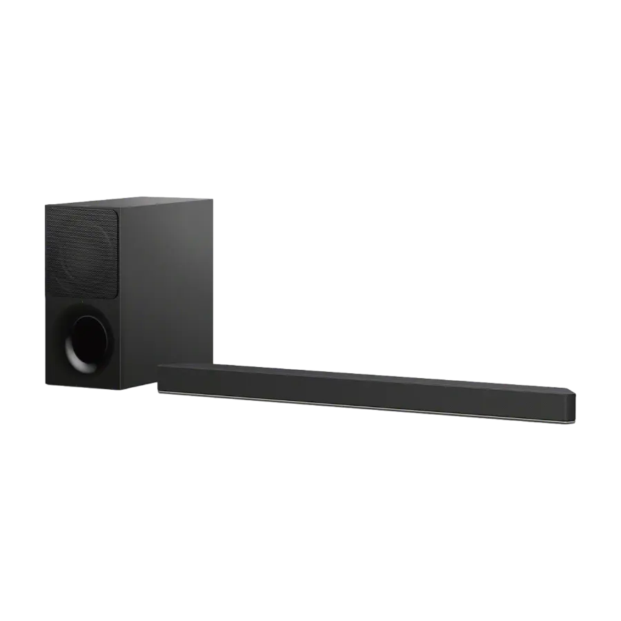 Sony HT-XF9000 2.1 lydplanke