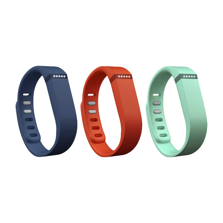 Fitbit Flex Acessory Bands large