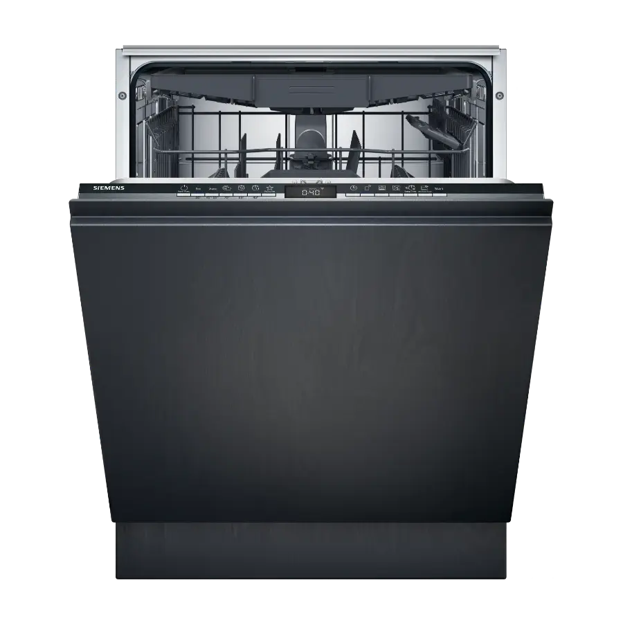 Siemens iQ300 SX73EX01CE integrert oppvaskmaskin