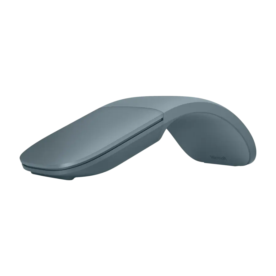 Microsoft Surface Arc Mouse, ocean blue
