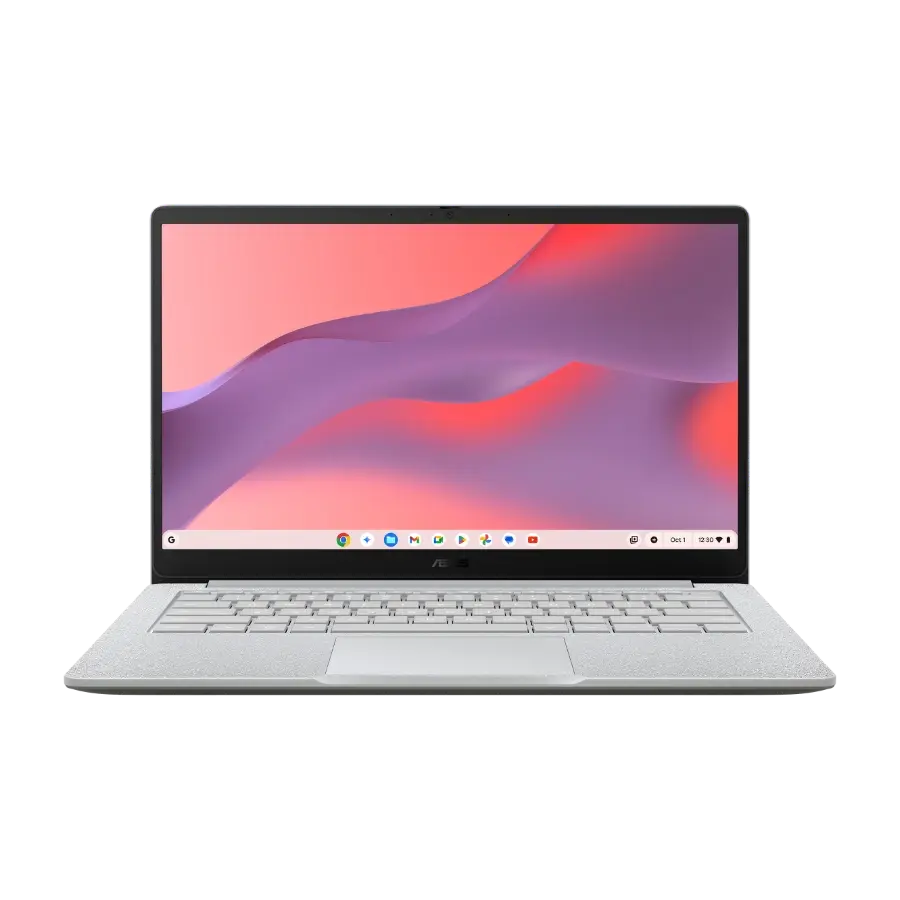 ASUS Chromebook CM14 CM1405CM4A-S60008 14" bærbar PC