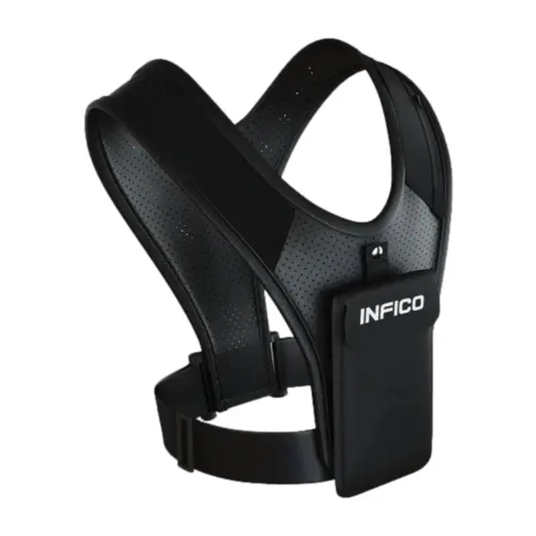 Infico løpevest