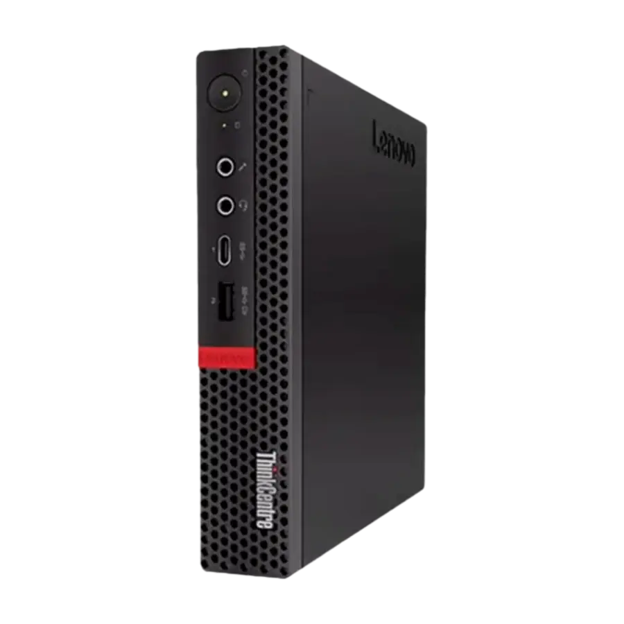 RePOWER Lenovo ThinkCentre M720q Tiny stasjonær PC