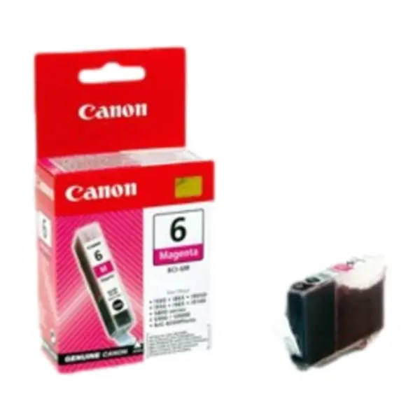 Canon Bci-6M (magenta)