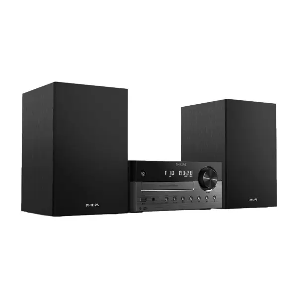 Philips TAM4505M2 mikro musikkanlegg