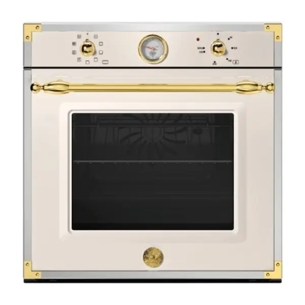Bertazzoni Heritage Serien F609HEREKTAG integrert stekeovn