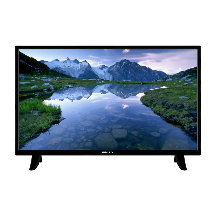 Finlux 32" HD Ready LED TV FIN32HD1000BK