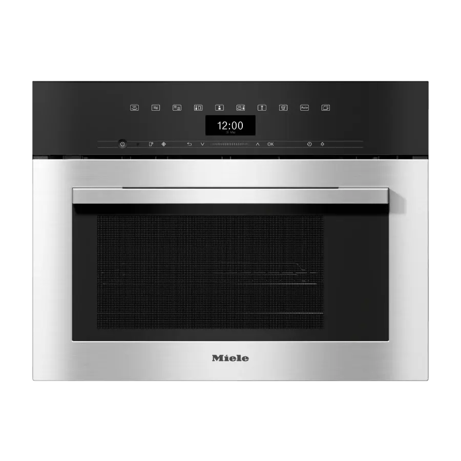 Miele Contourline Dgm 7340 kompaktovn