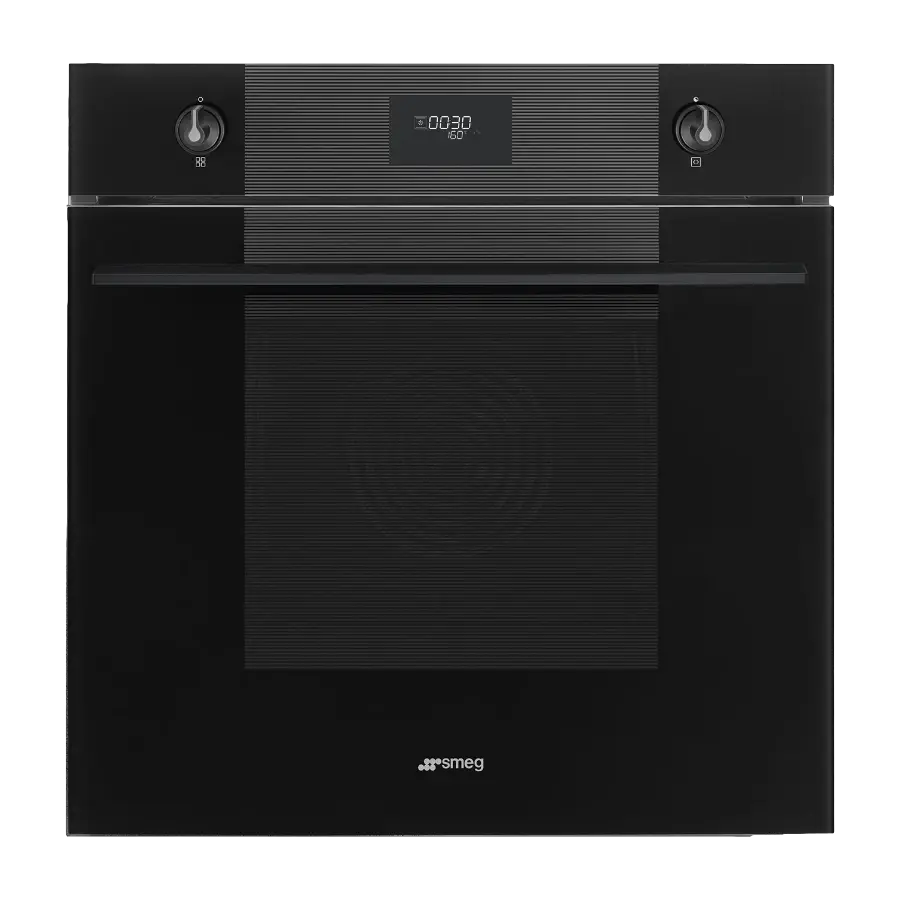 Smeg Linea SOP6101TB3 integrert stekeovn