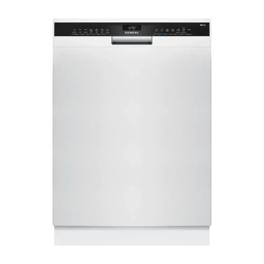 Siemens iQ300 SN43HW04VE oppvaskmaskin