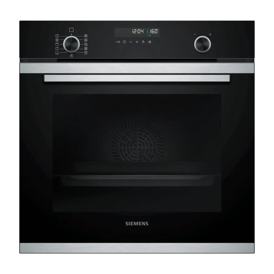 Siemens HB278ACS0S stekeovn