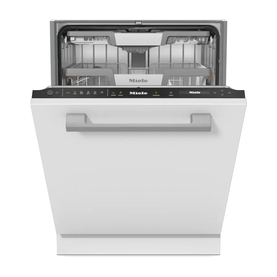 Miele G 7655 SCVi XXL integrert oppvaskmaskin