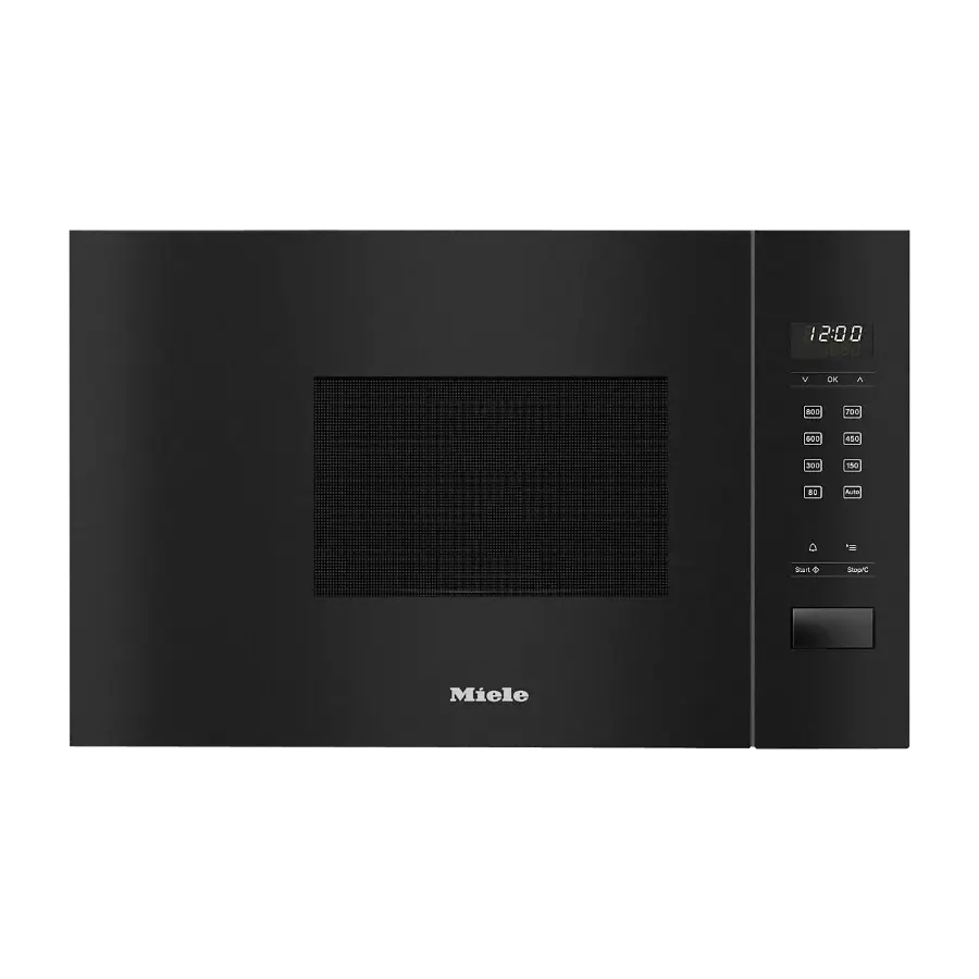 Miele M 2230 SC integrert mikrobølgeovn