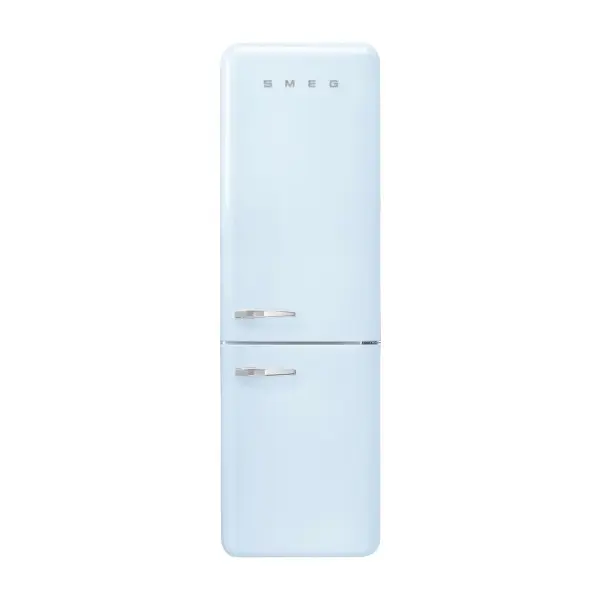 Smeg 50's Style FAB32RPB5 kombiskap