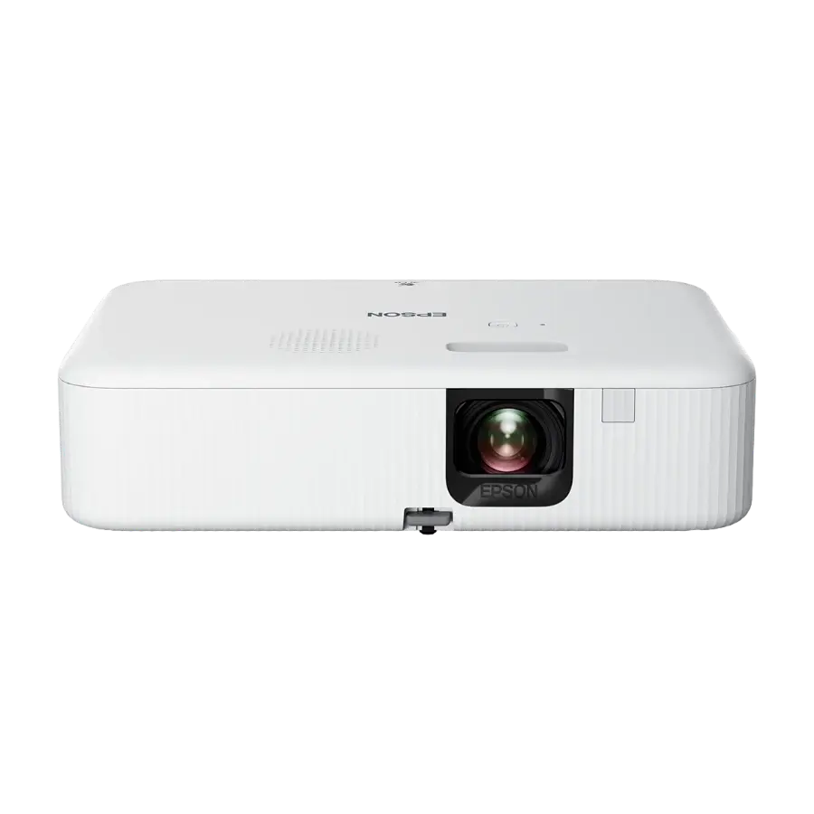 Epson CO-FH02 Full HD projektor med Android TV