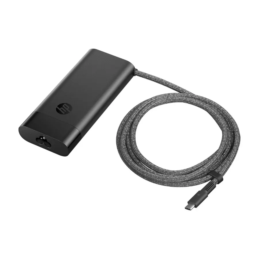 HP 110W USB-C bærbar PC-lader