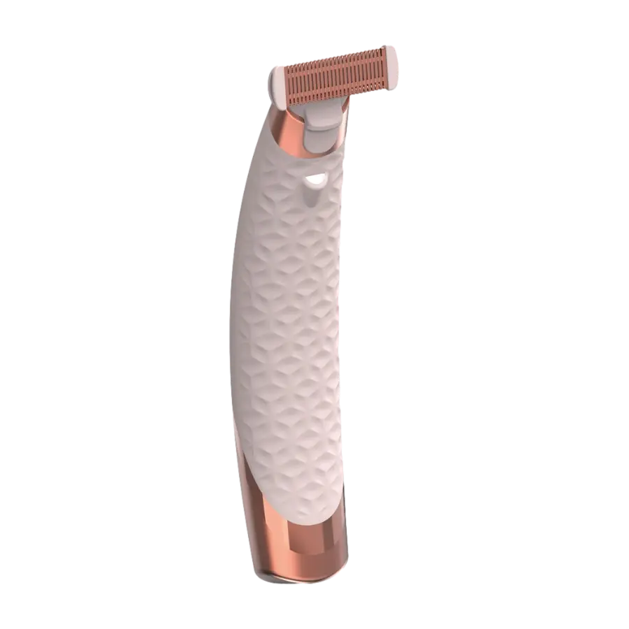 Finishing Touch Flawless Nurazor ladyshaver