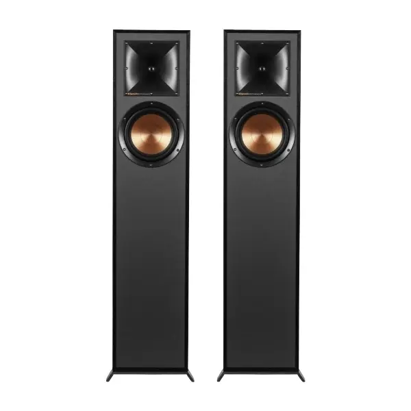 Klipsch R-610F, gulvhøyttalerpar