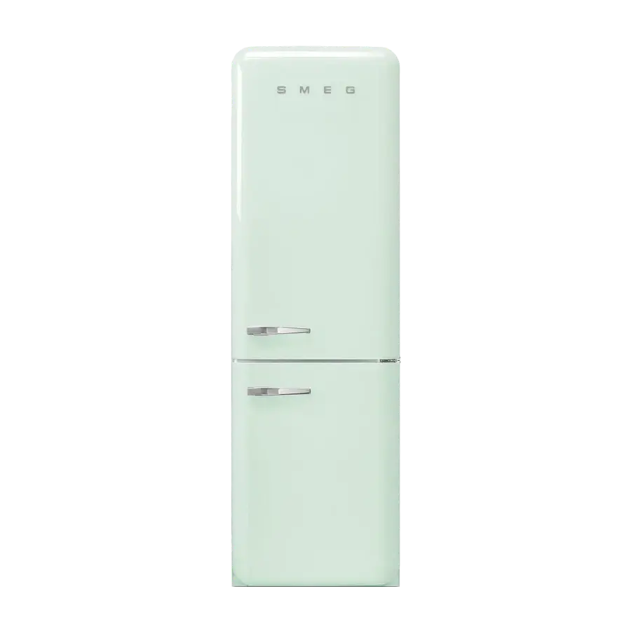 Smeg 50's Style FAB32RPG6 kombiskap