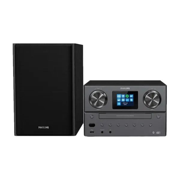 Philips TAM8905/10 Micro musikksystem