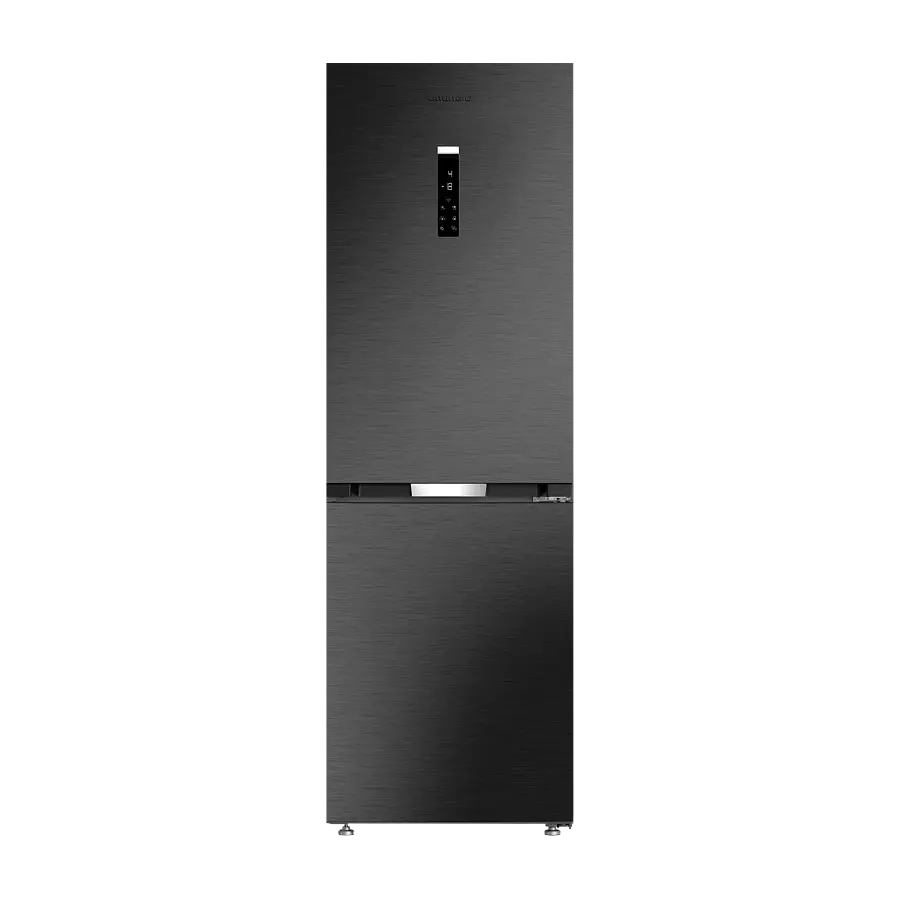 Grundig GKPN 66840 LXRW kombiskap