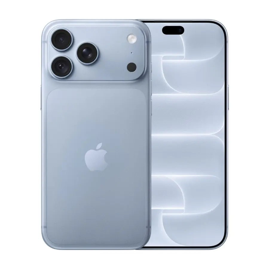Apple iPhone 18 Pro Max 2 TB, isbre