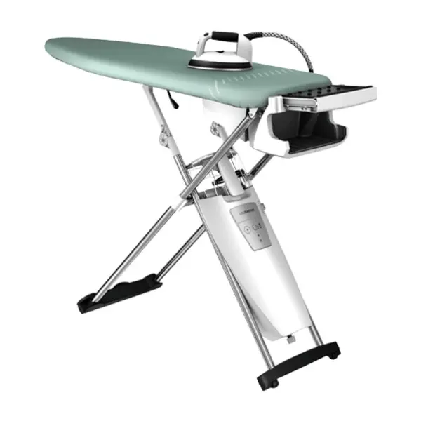 Laurastar S PURE Plus strykesystem