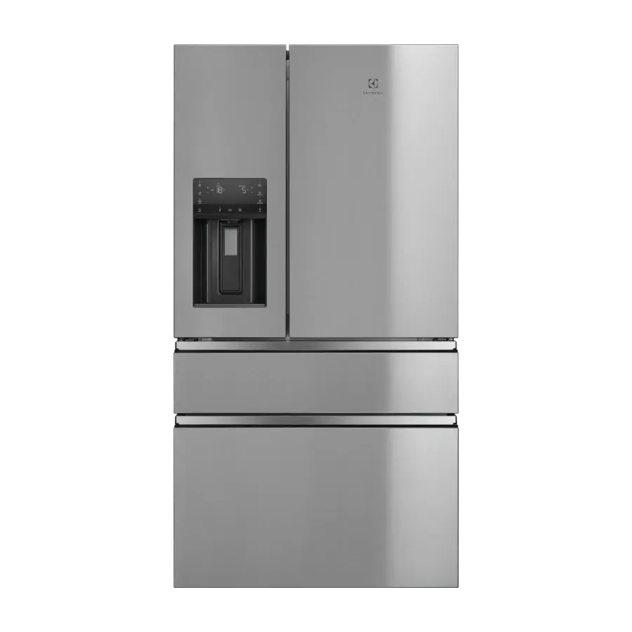 Electrolux 900-serien LLI9VE54X0 kombiskap