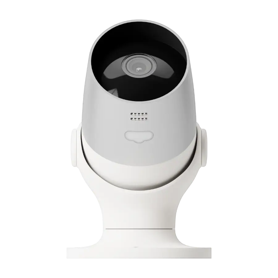 Calex Smart utendørs IP-kamera