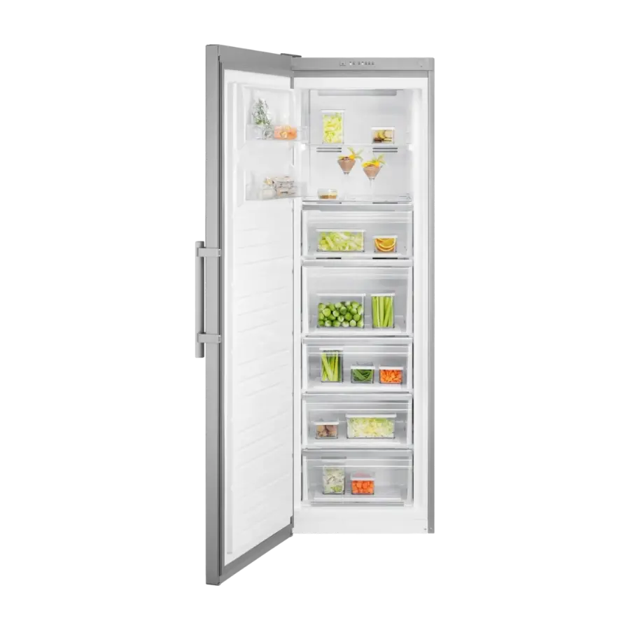 Electrolux 700-serien PU7NE28X fryseskap