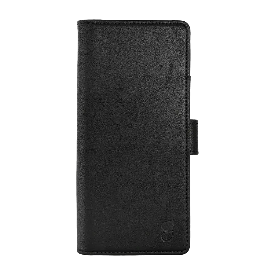 Gear TCL 403 Wallet deksel, svart