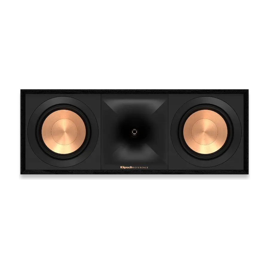 Klipsch R-50C senterkanalhøyttaler